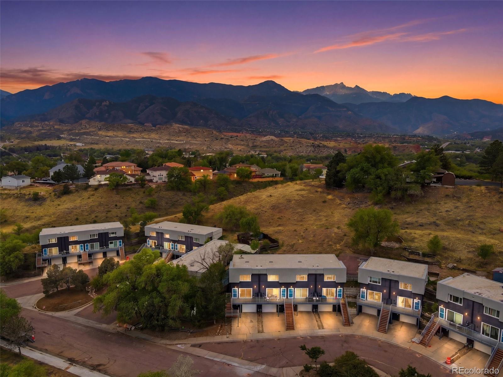MLS Image #3 for 526  superior street,colorado springs, Colorado