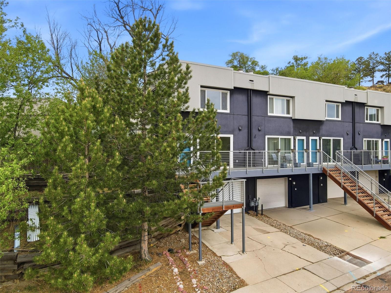 MLS Image #30 for 526  superior street,colorado springs, Colorado