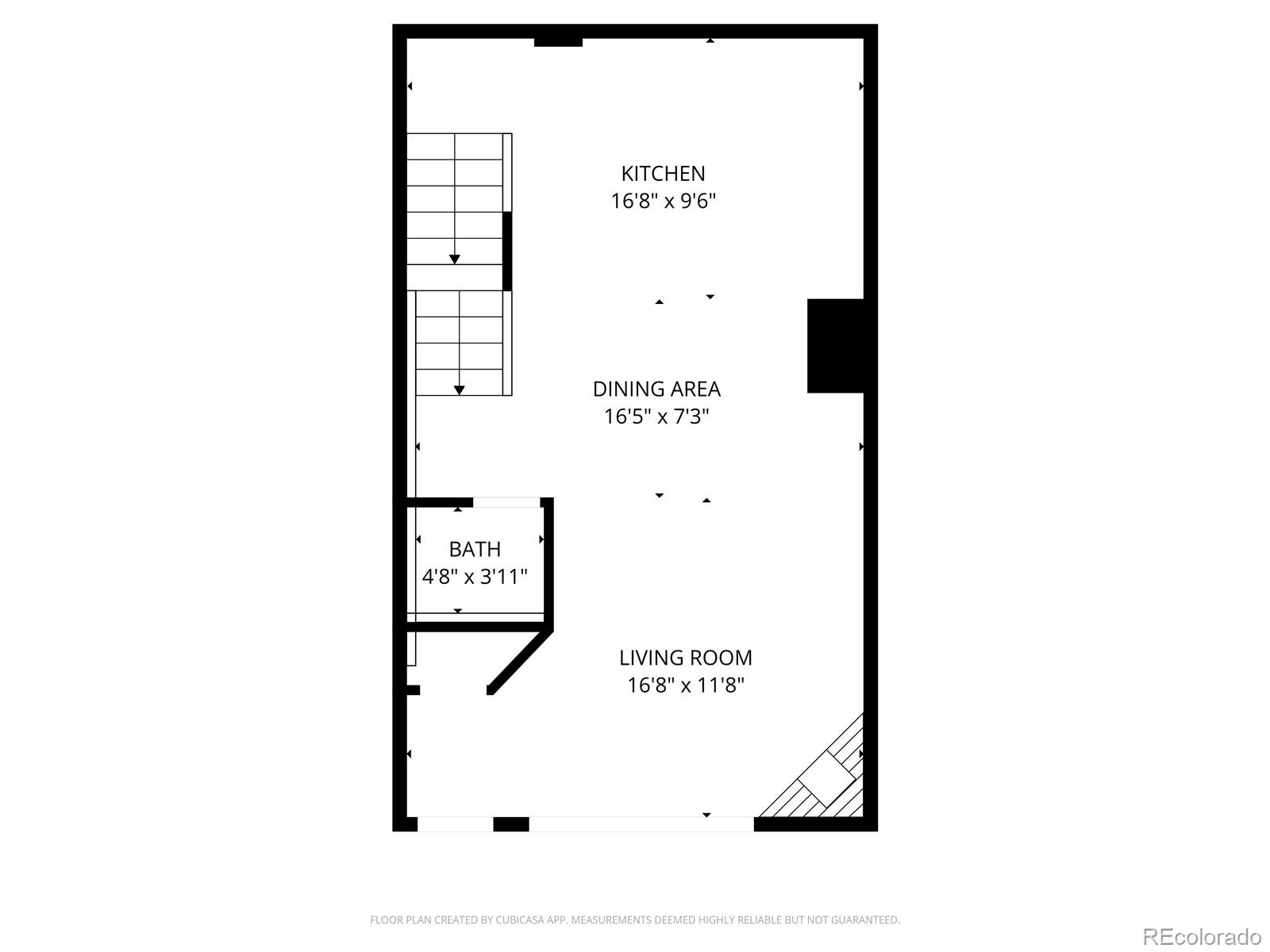 MLS Image #33 for 526  superior street,colorado springs, Colorado