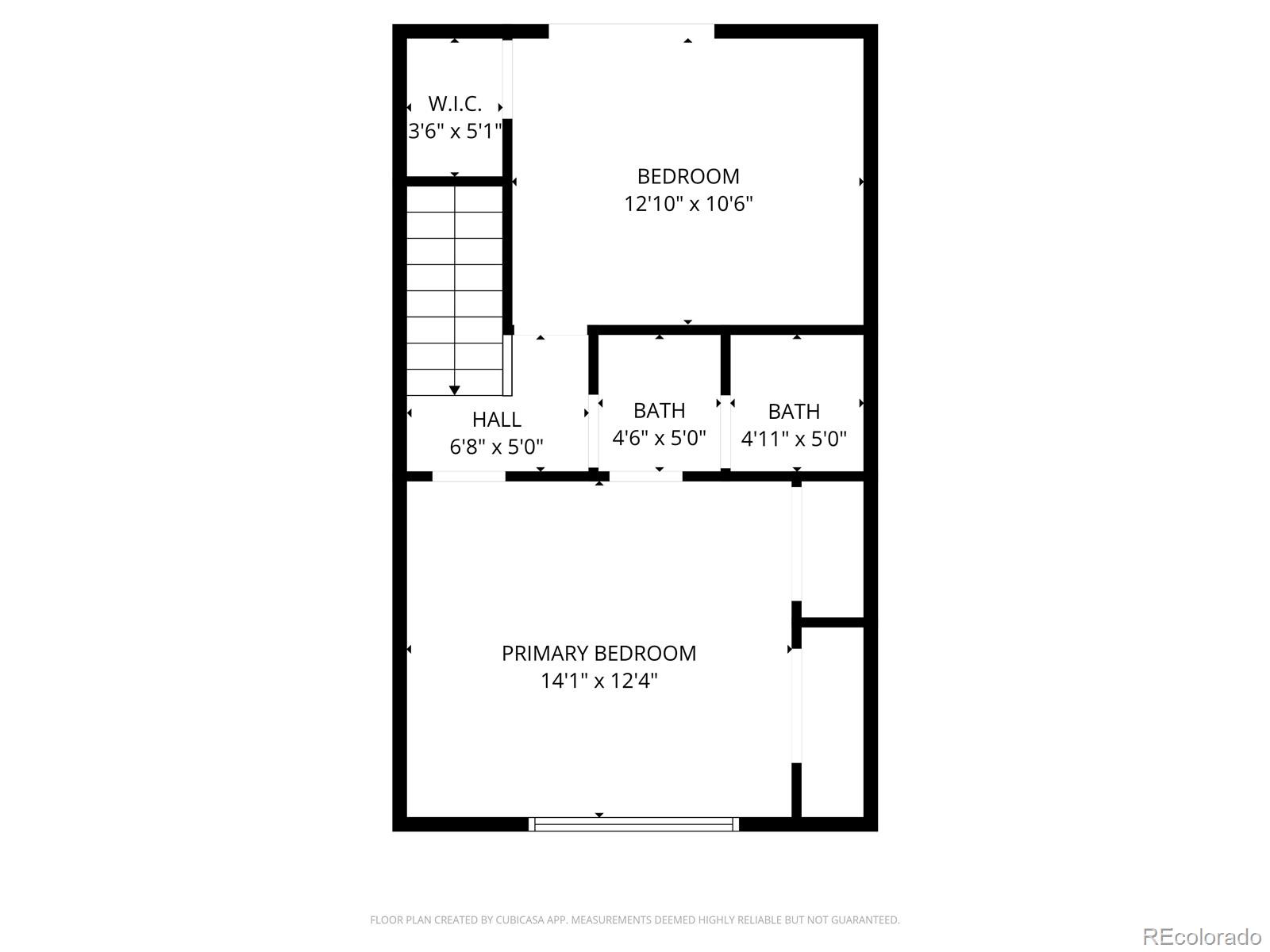 MLS Image #34 for 526  superior street,colorado springs, Colorado