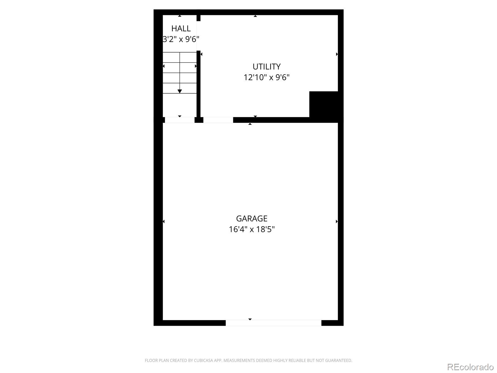 MLS Image #35 for 526  superior street,colorado springs, Colorado