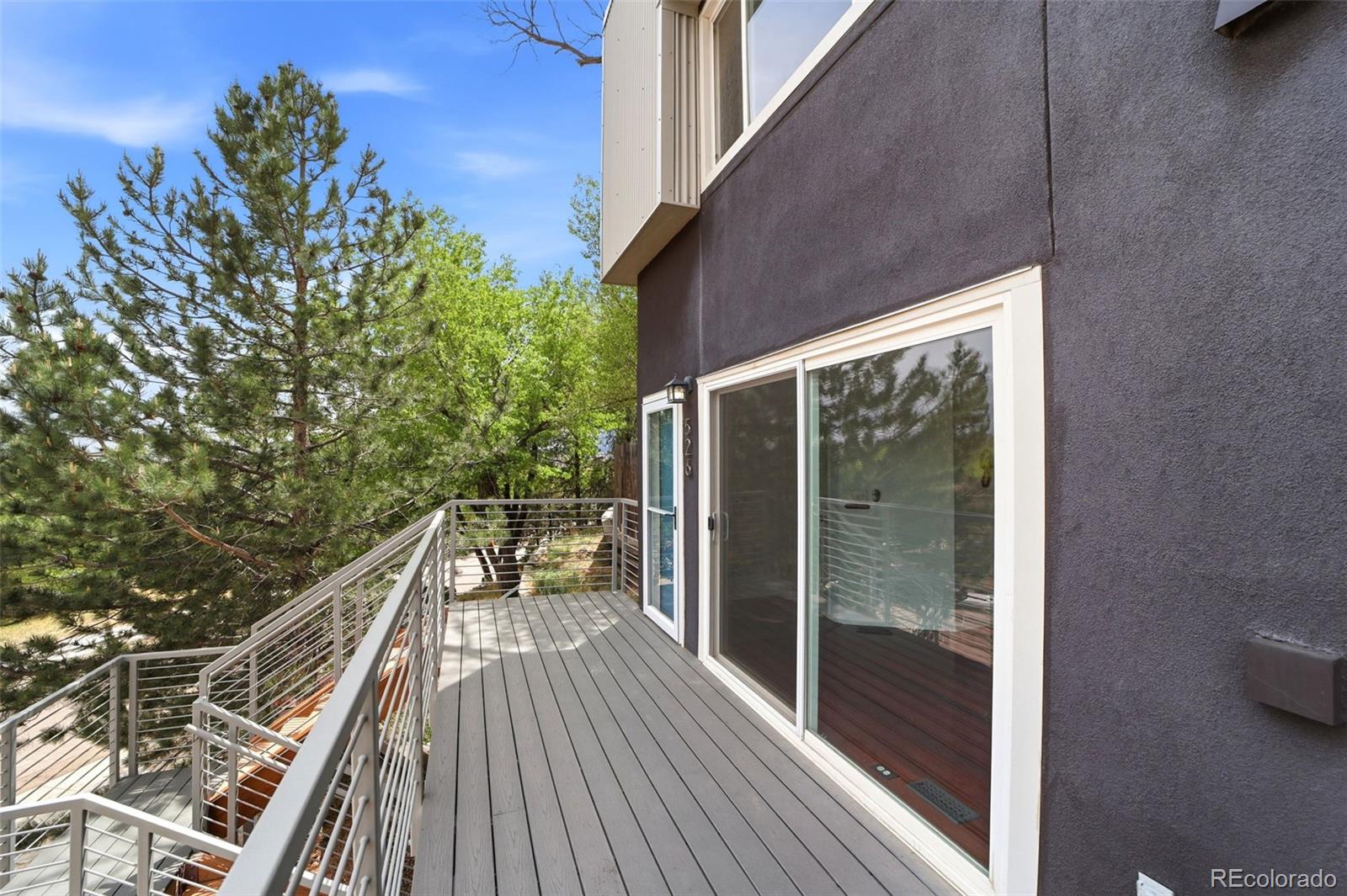 MLS Image #5 for 526  superior street,colorado springs, Colorado
