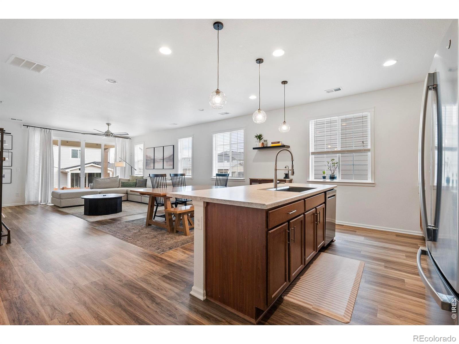 MLS Image #10 for 937  eva peak drive,erie, Colorado
