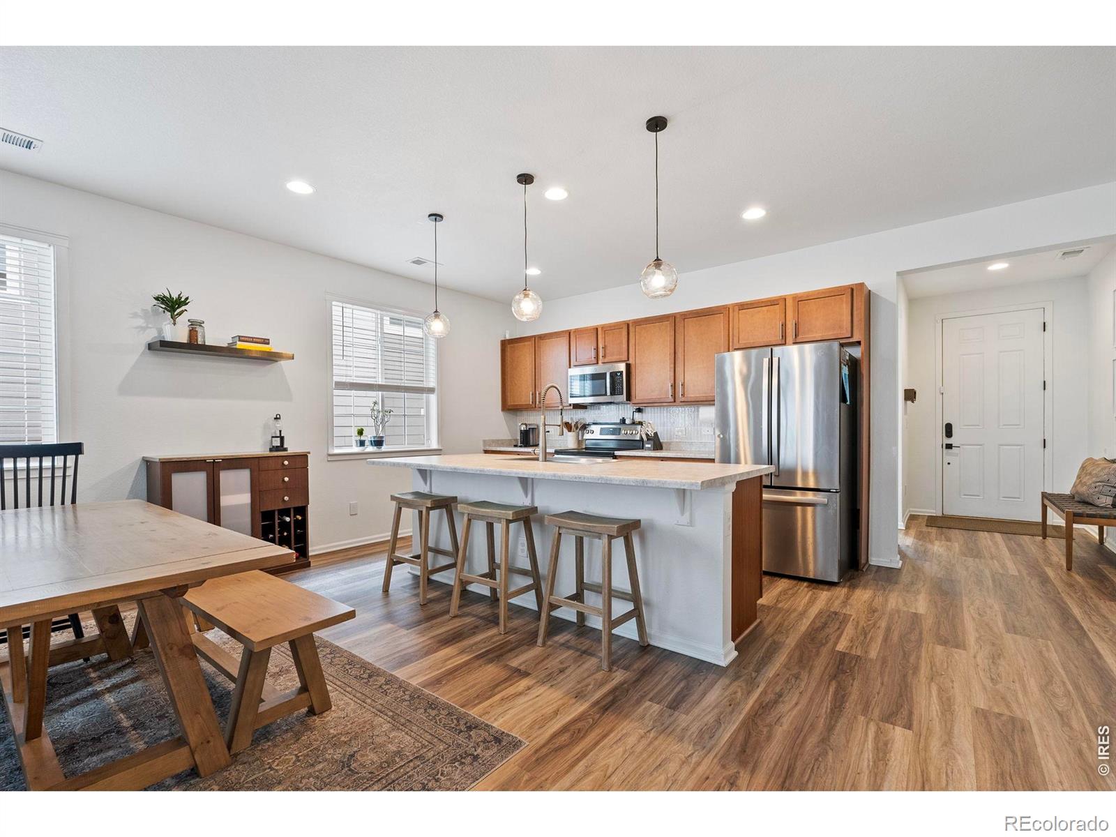 MLS Image #12 for 937  eva peak drive,erie, Colorado