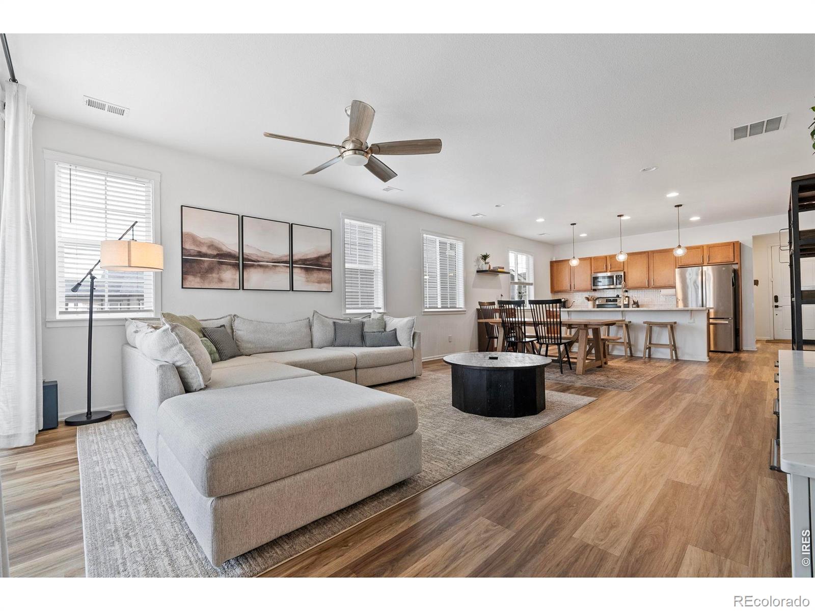 MLS Image #5 for 937  eva peak drive,erie, Colorado