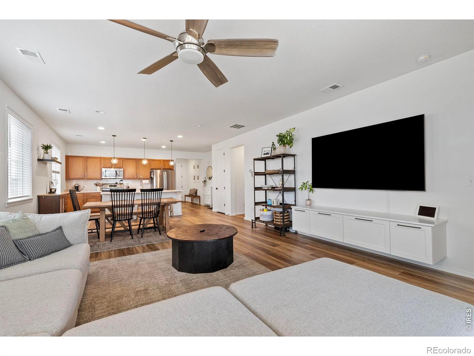 MLS Image #6 for 937  eva peak drive,erie, Colorado