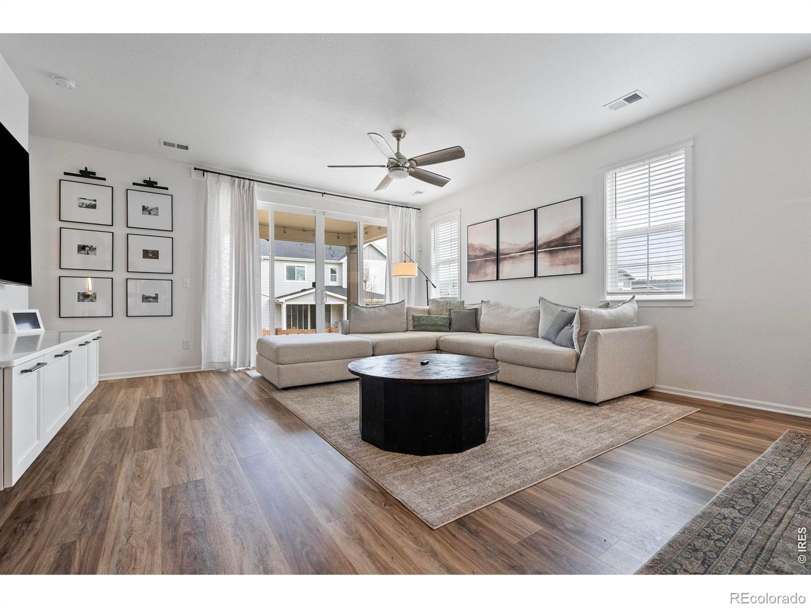 MLS Image #8 for 937  eva peak drive,erie, Colorado