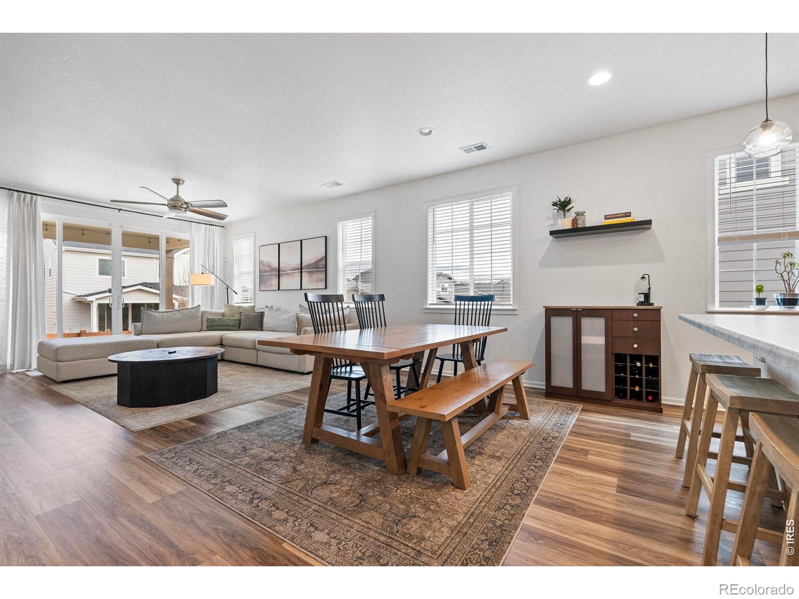 MLS Image #9 for 937  eva peak drive,erie, Colorado