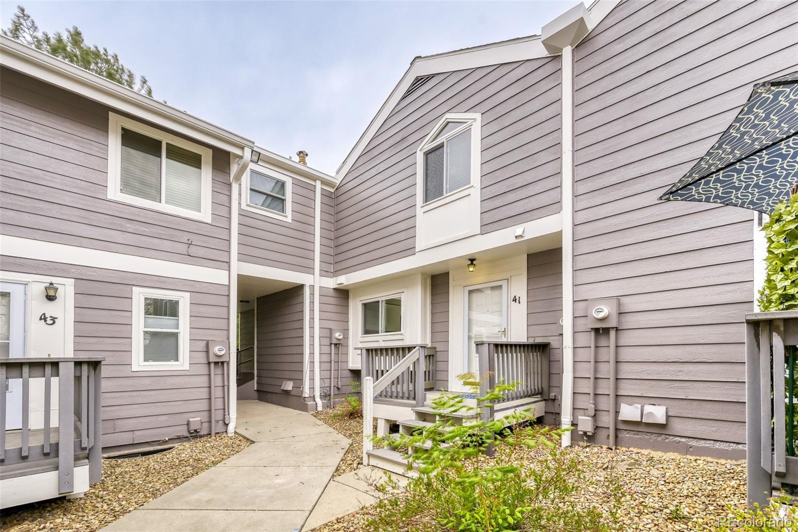 MLS Image #1 for 6815 w 84th way,arvada, Colorado