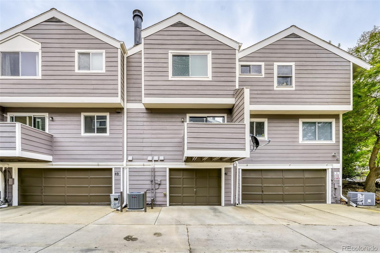MLS Image #2 for 6815 w 84th way,arvada, Colorado