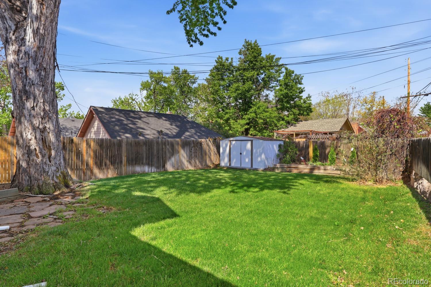 MLS Image #29 for 3223  grove street,denver, Colorado