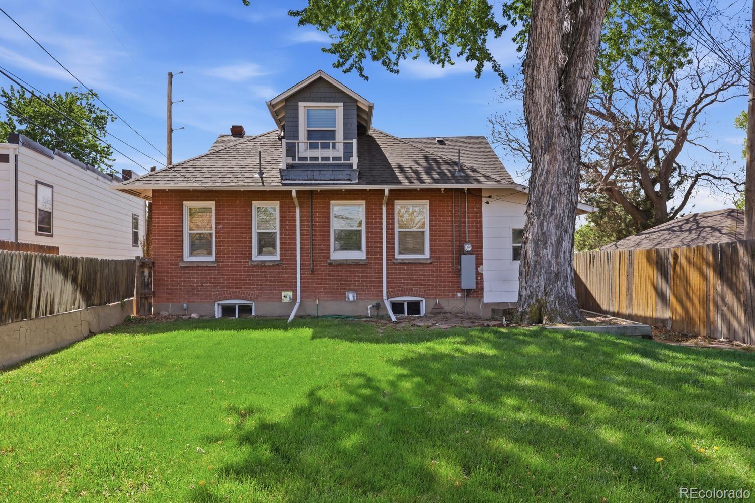 MLS Image #30 for 3223  grove street,denver, Colorado