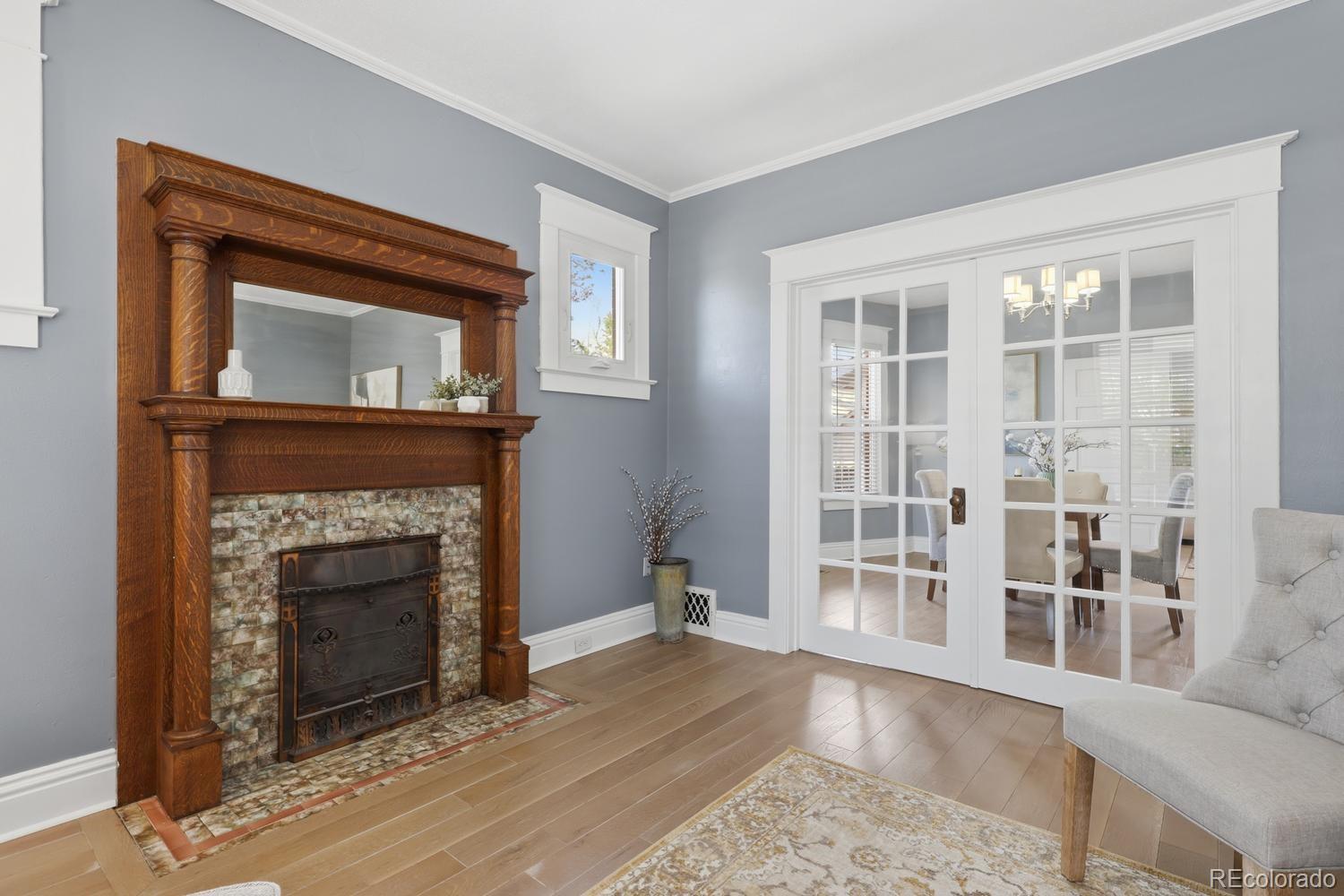 MLS Image #5 for 3223  grove street,denver, Colorado