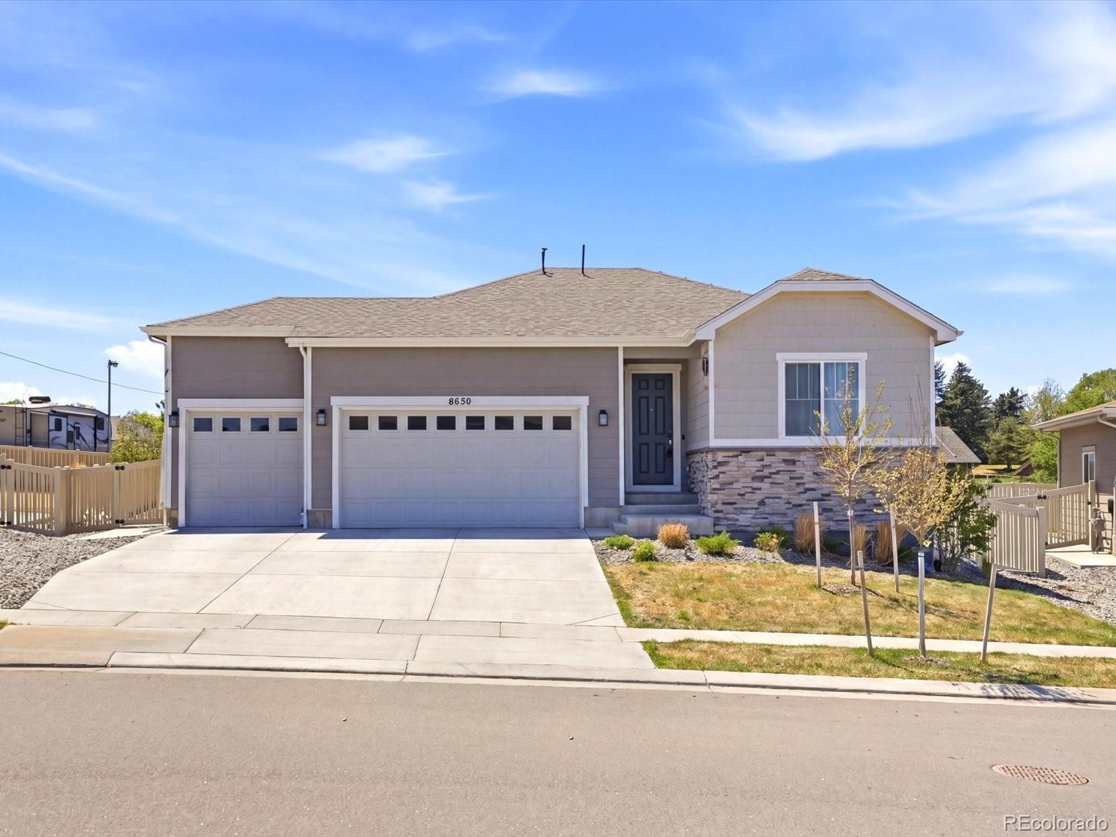 MLS Image #0 for 8650 e 105th lane ,commerce city, Colorado
