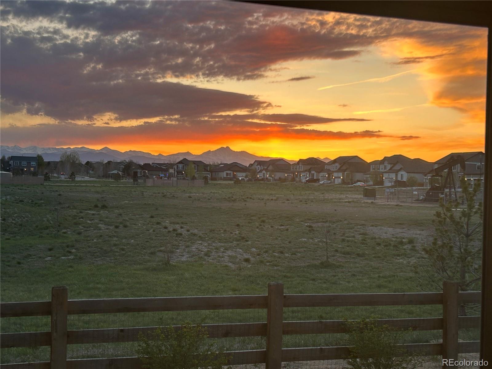 MLS Image #1 for 6325  empire avenue,frederick, Colorado