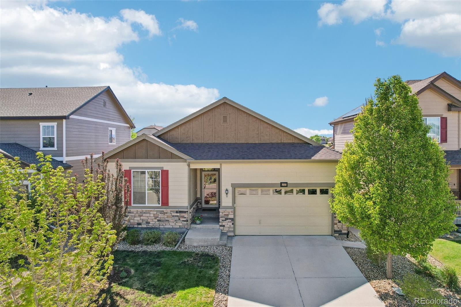 MLS Image #2 for 6325  empire avenue,frederick, Colorado