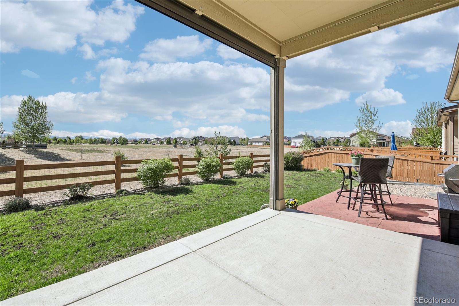 MLS Image #29 for 6325  empire avenue,frederick, Colorado
