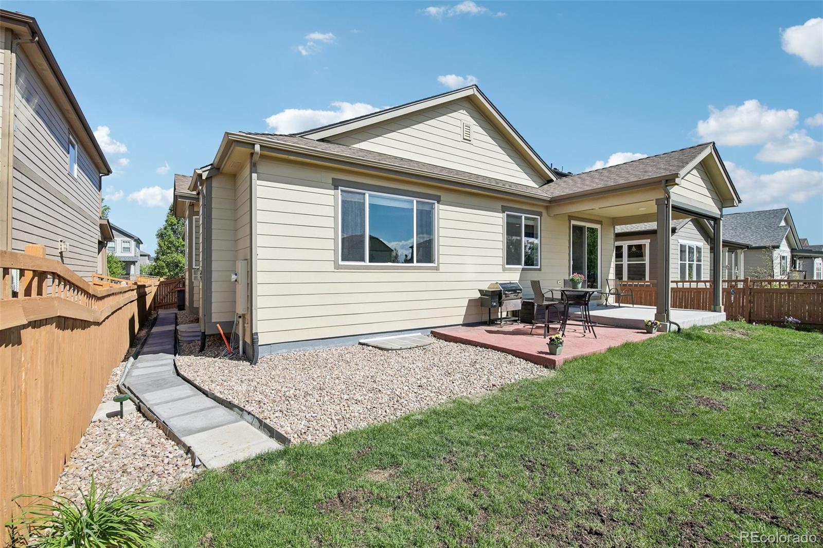 MLS Image #34 for 6325  empire avenue,frederick, Colorado
