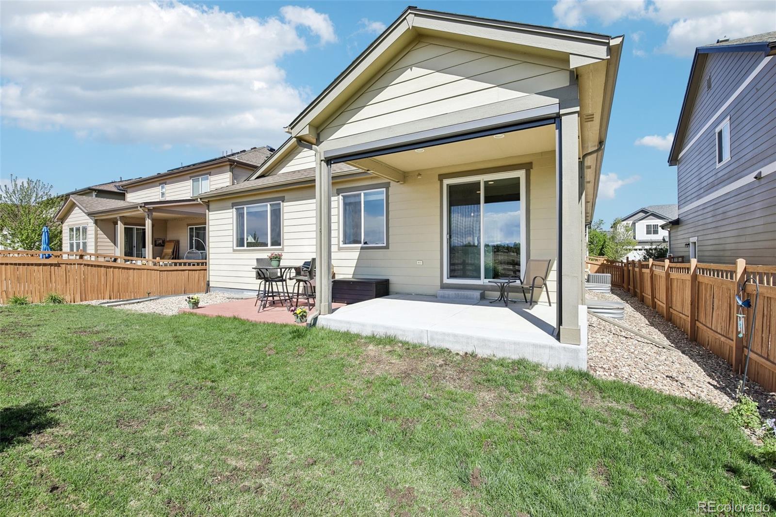 MLS Image #35 for 6325  empire avenue,frederick, Colorado