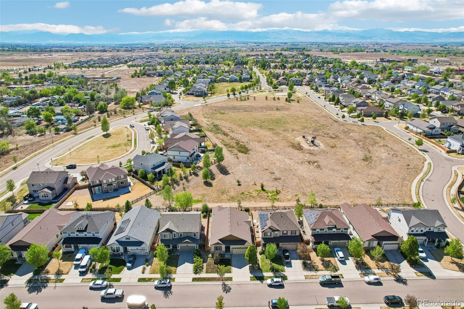 MLS Image #37 for 6325  empire avenue,frederick, Colorado