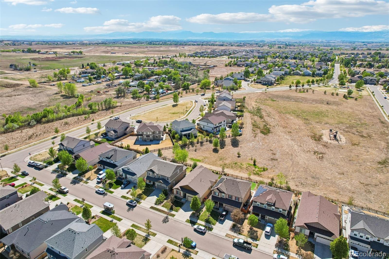 MLS Image #38 for 6325  empire avenue,frederick, Colorado