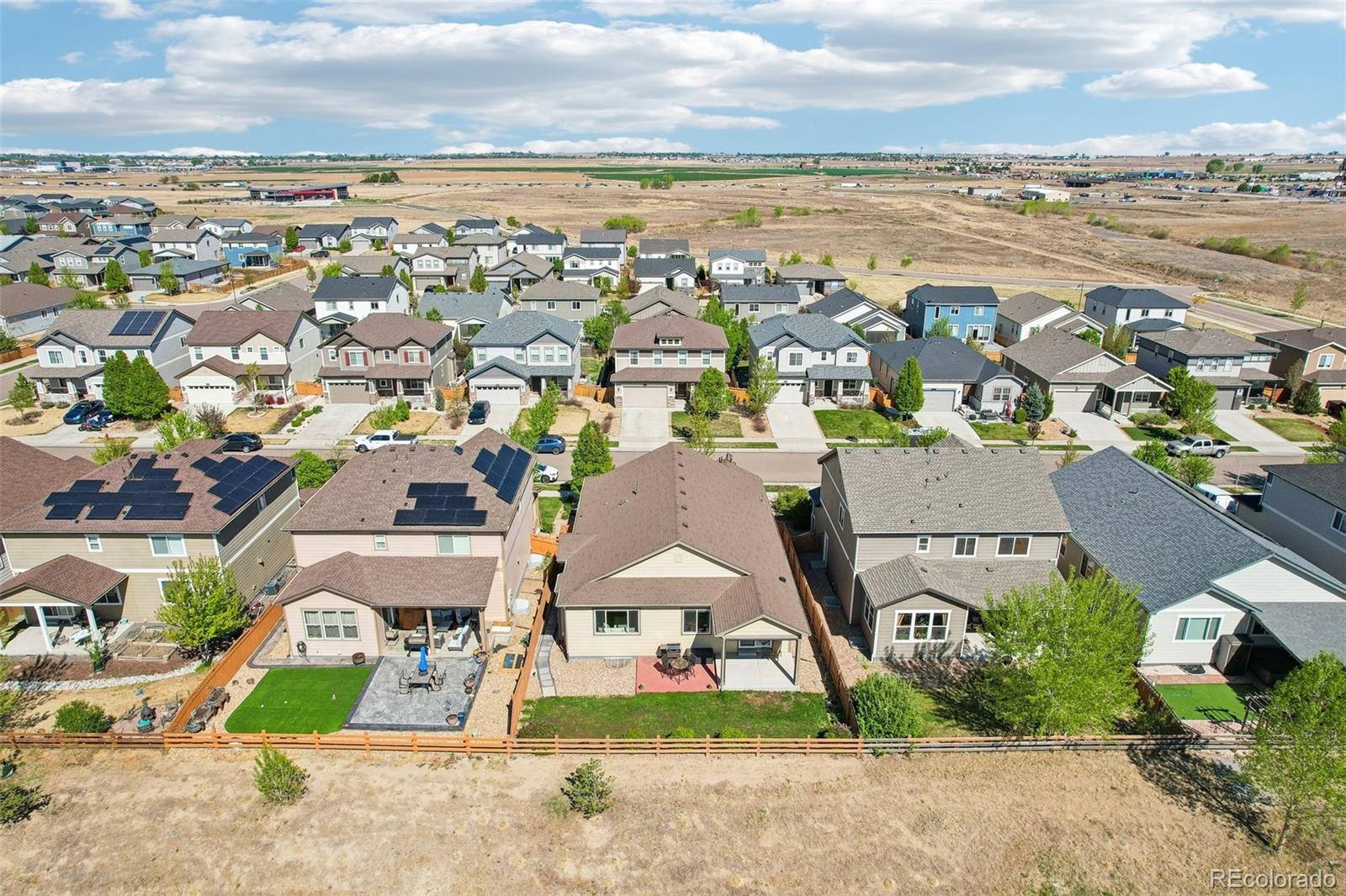 MLS Image #39 for 6325  empire avenue,frederick, Colorado