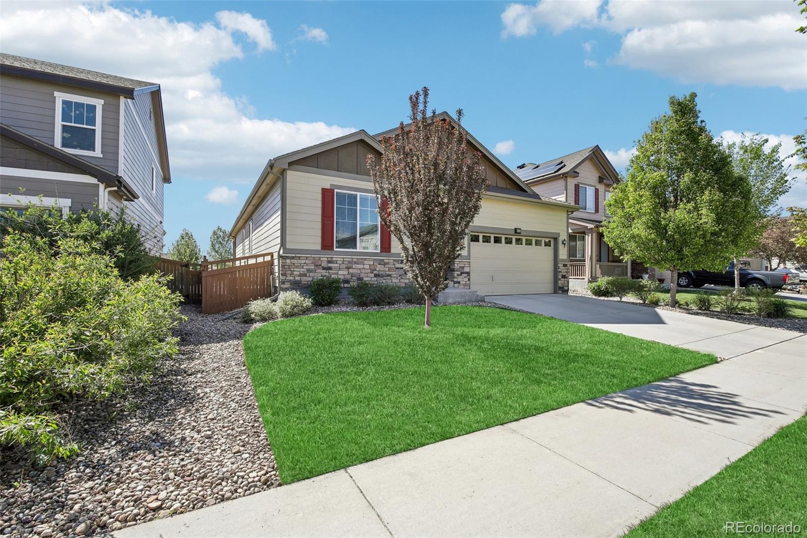 MLS Image #40 for 6325  empire avenue,frederick, Colorado