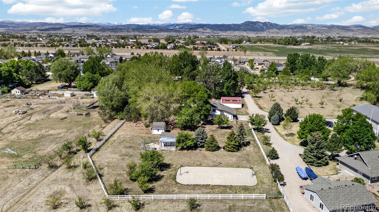MLS Image #44 for 1120  meadowlark drive,berthoud, Colorado