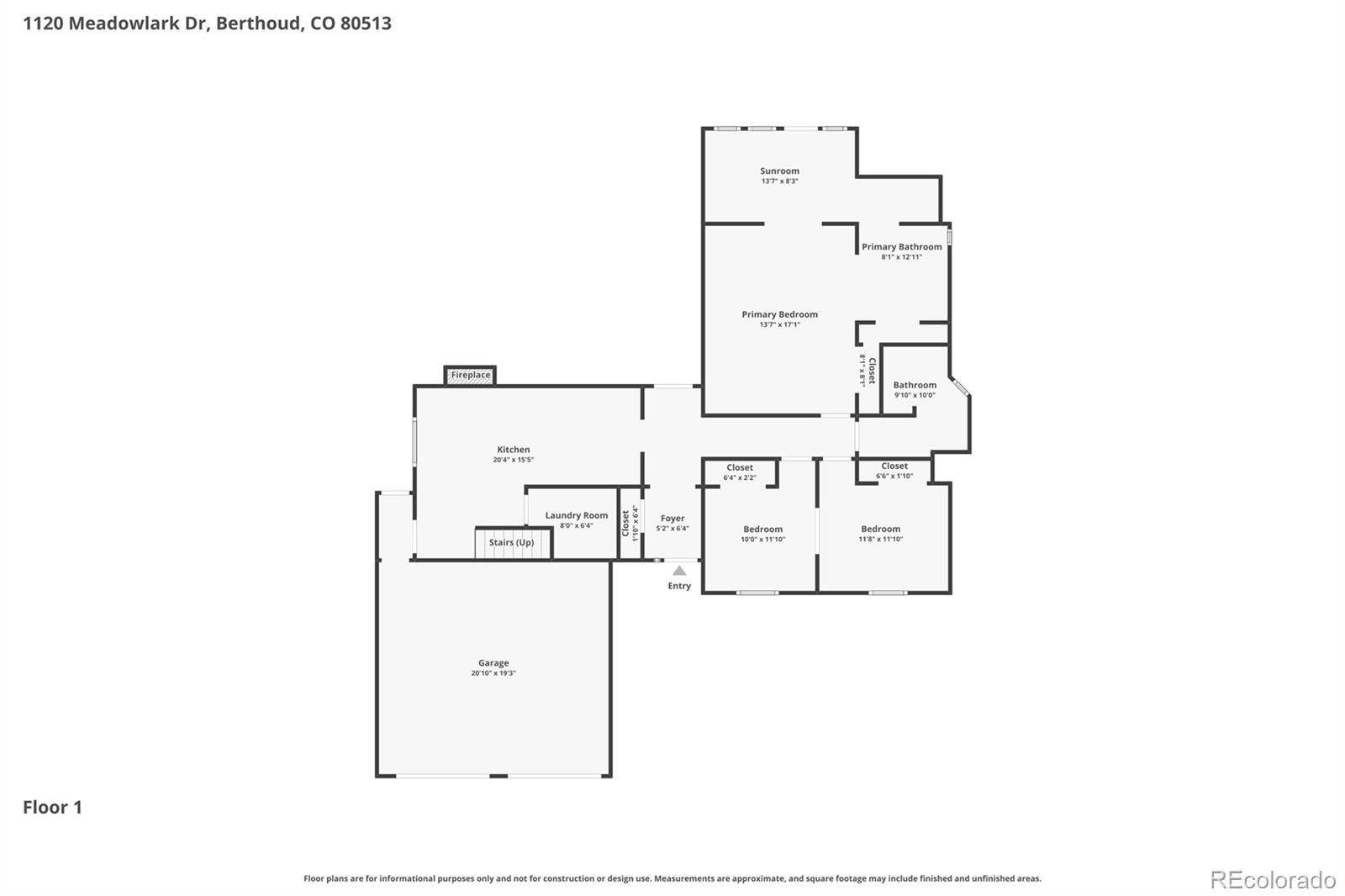 MLS Image #46 for 1120  meadowlark drive,berthoud, Colorado