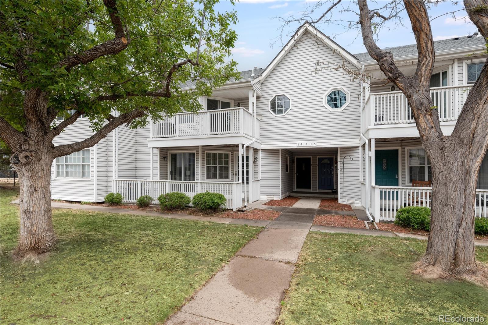 MLS Image #0 for 12513 e pacific circle,aurora, Colorado