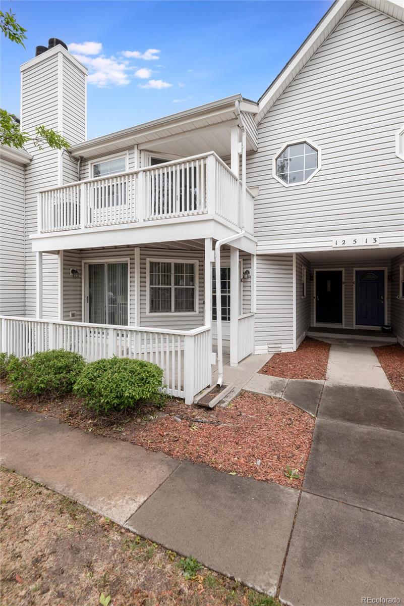 MLS Image #1 for 12513 e pacific circle,aurora, Colorado