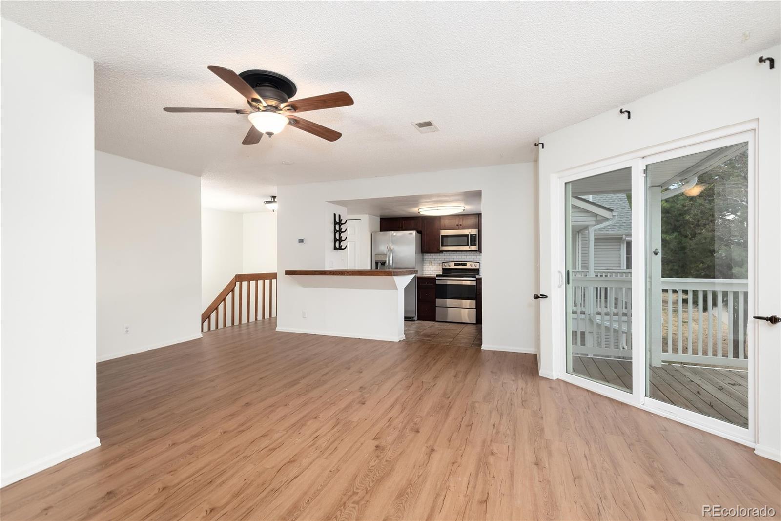 MLS Image #3 for 12513 e pacific circle,aurora, Colorado