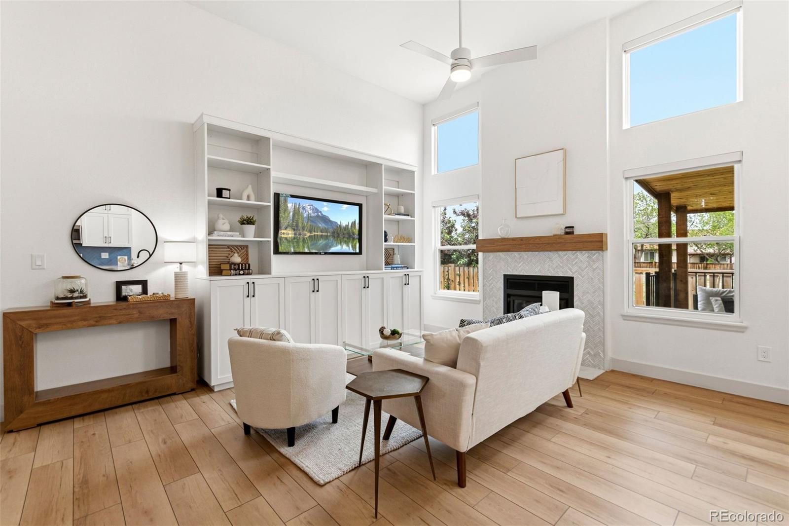MLS Image #2 for 577  vinewood court,highlands ranch, Colorado