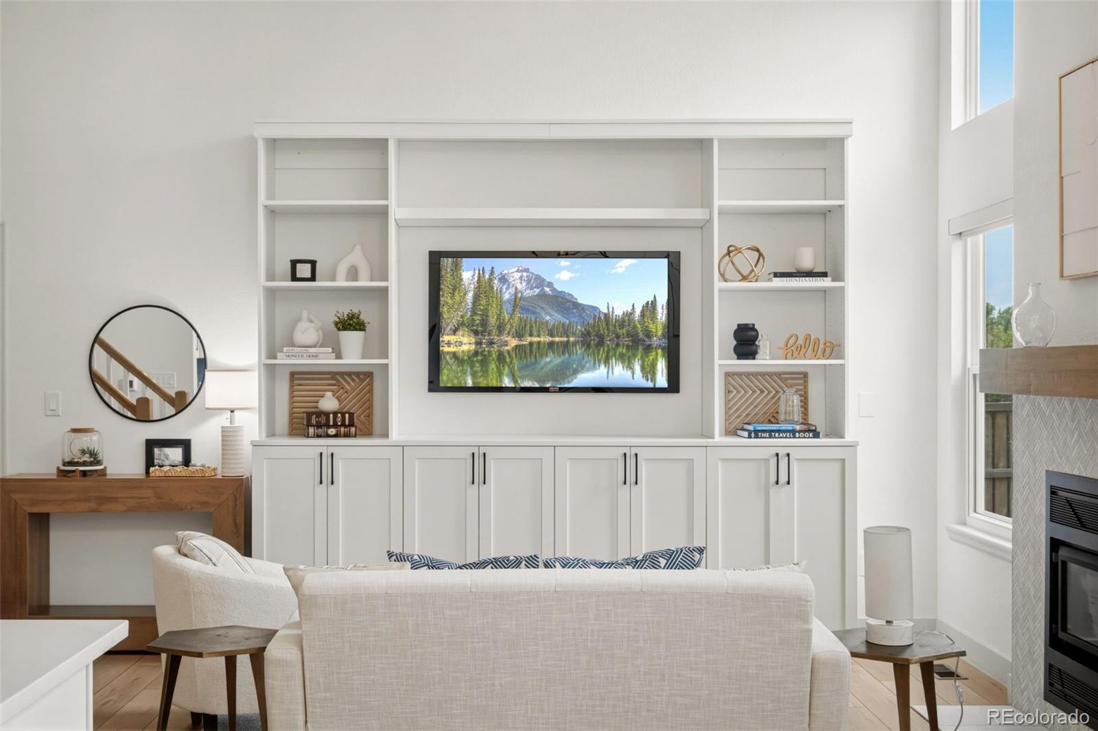 MLS Image #3 for 577  vinewood court,highlands ranch, Colorado
