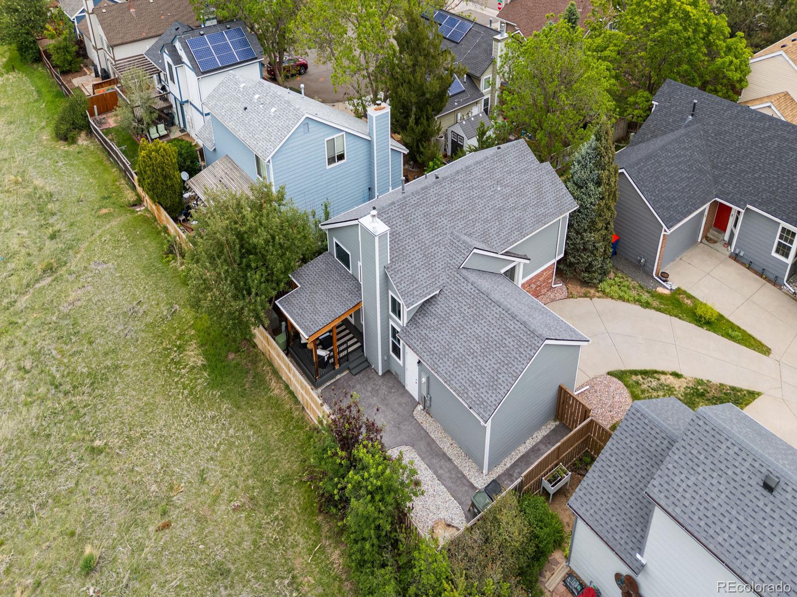 MLS Image #35 for 577  vinewood court,highlands ranch, Colorado