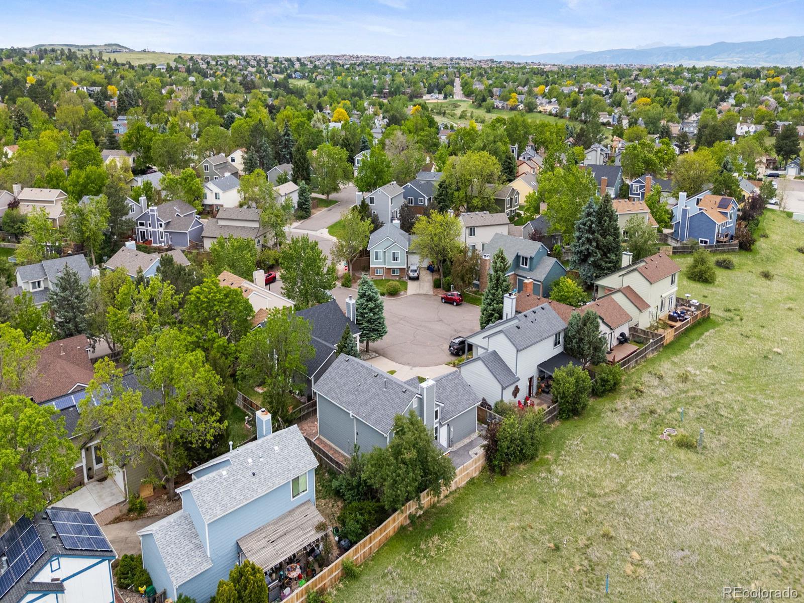 MLS Image #36 for 577  vinewood court,highlands ranch, Colorado