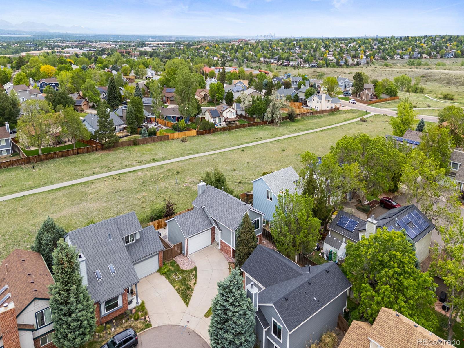 MLS Image #37 for 577  vinewood court,highlands ranch, Colorado