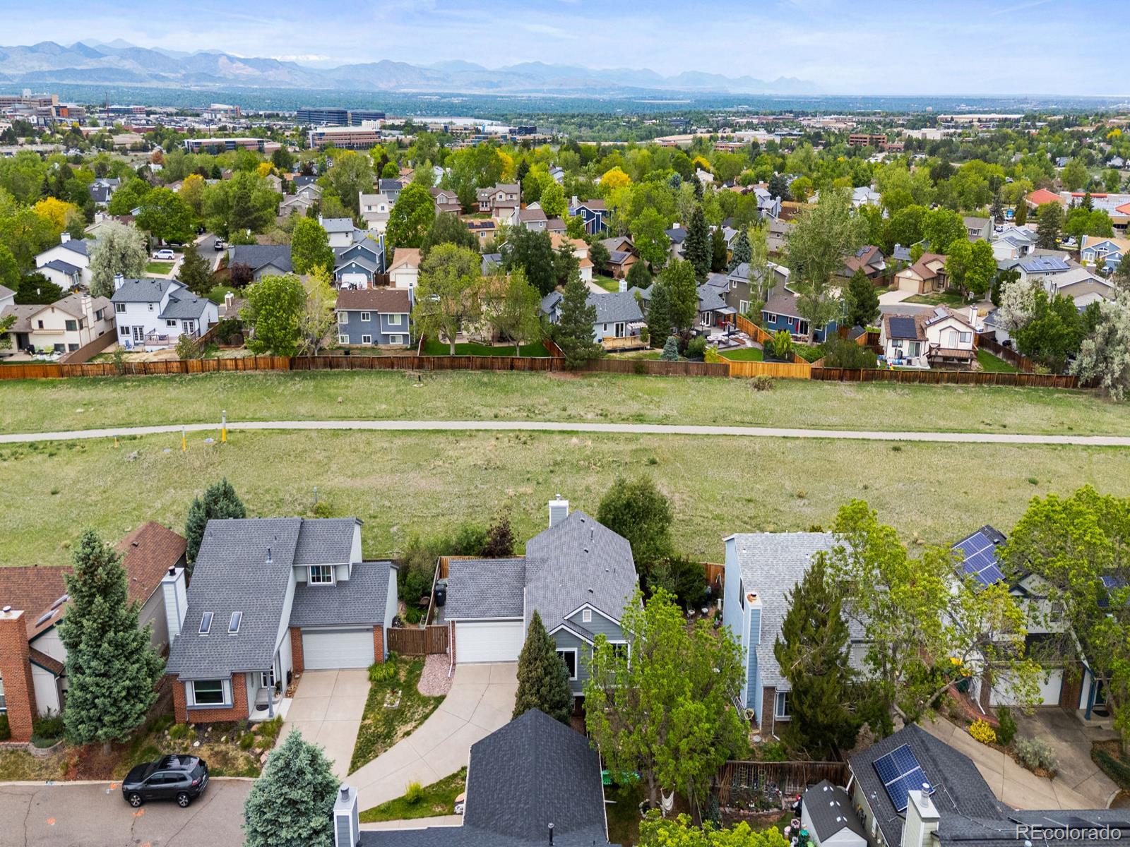 MLS Image #38 for 577  vinewood court,highlands ranch, Colorado
