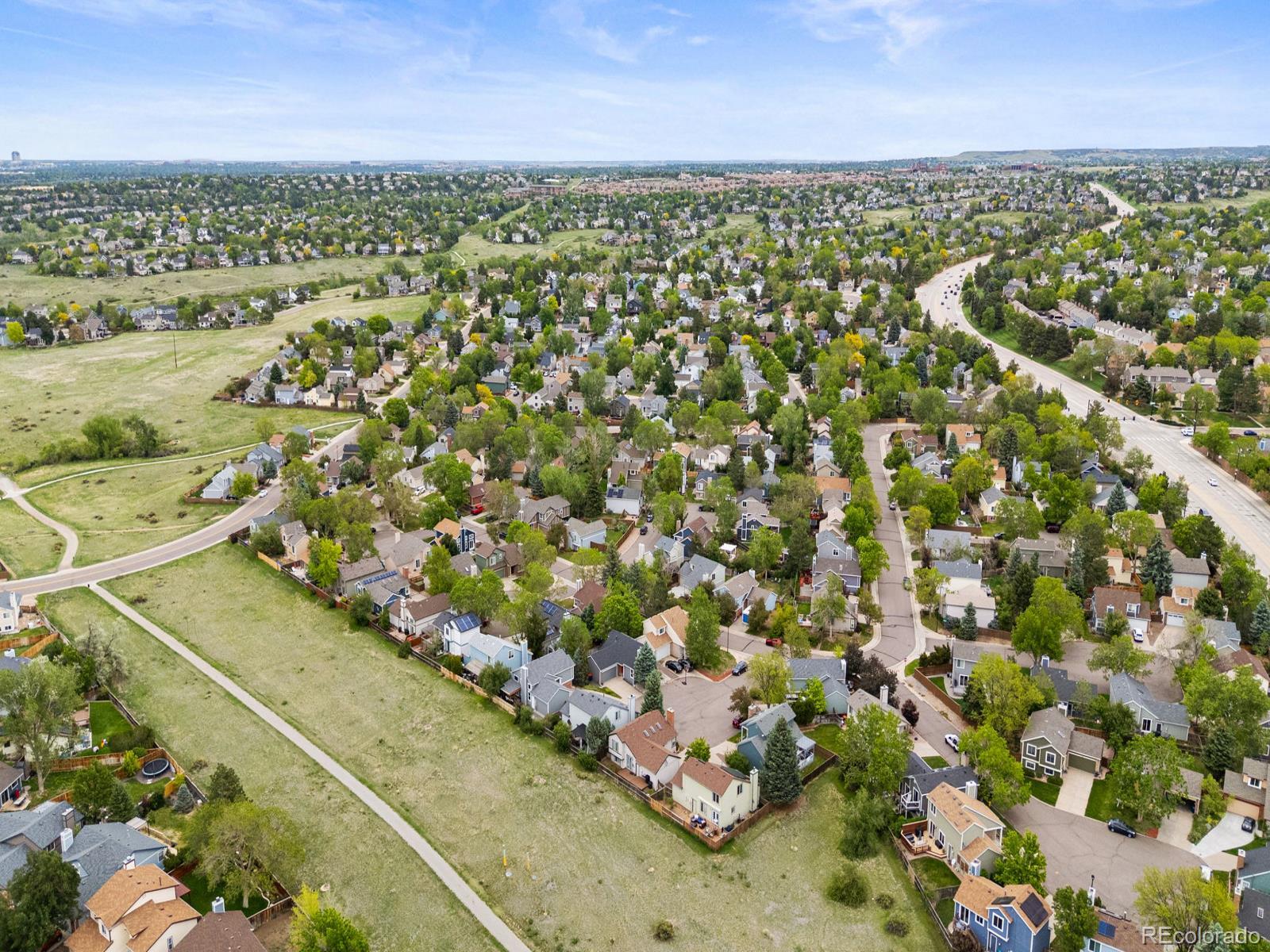 MLS Image #40 for 577  vinewood court,highlands ranch, Colorado