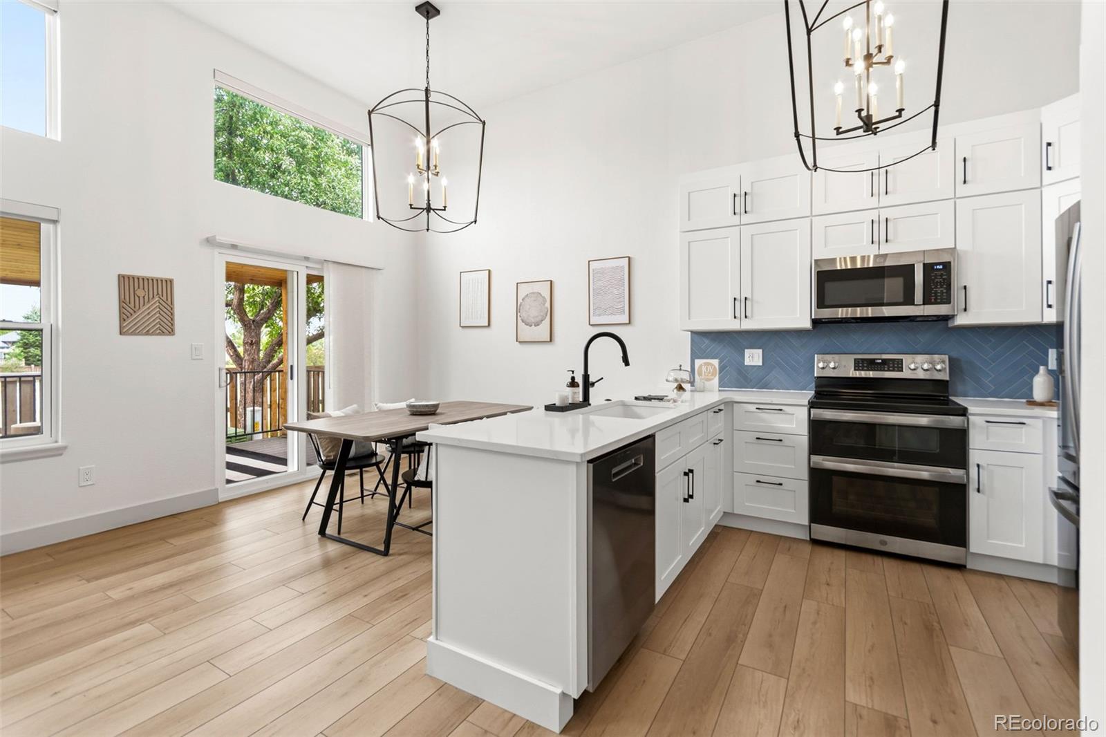 MLS Image #7 for 577  vinewood court,highlands ranch, Colorado