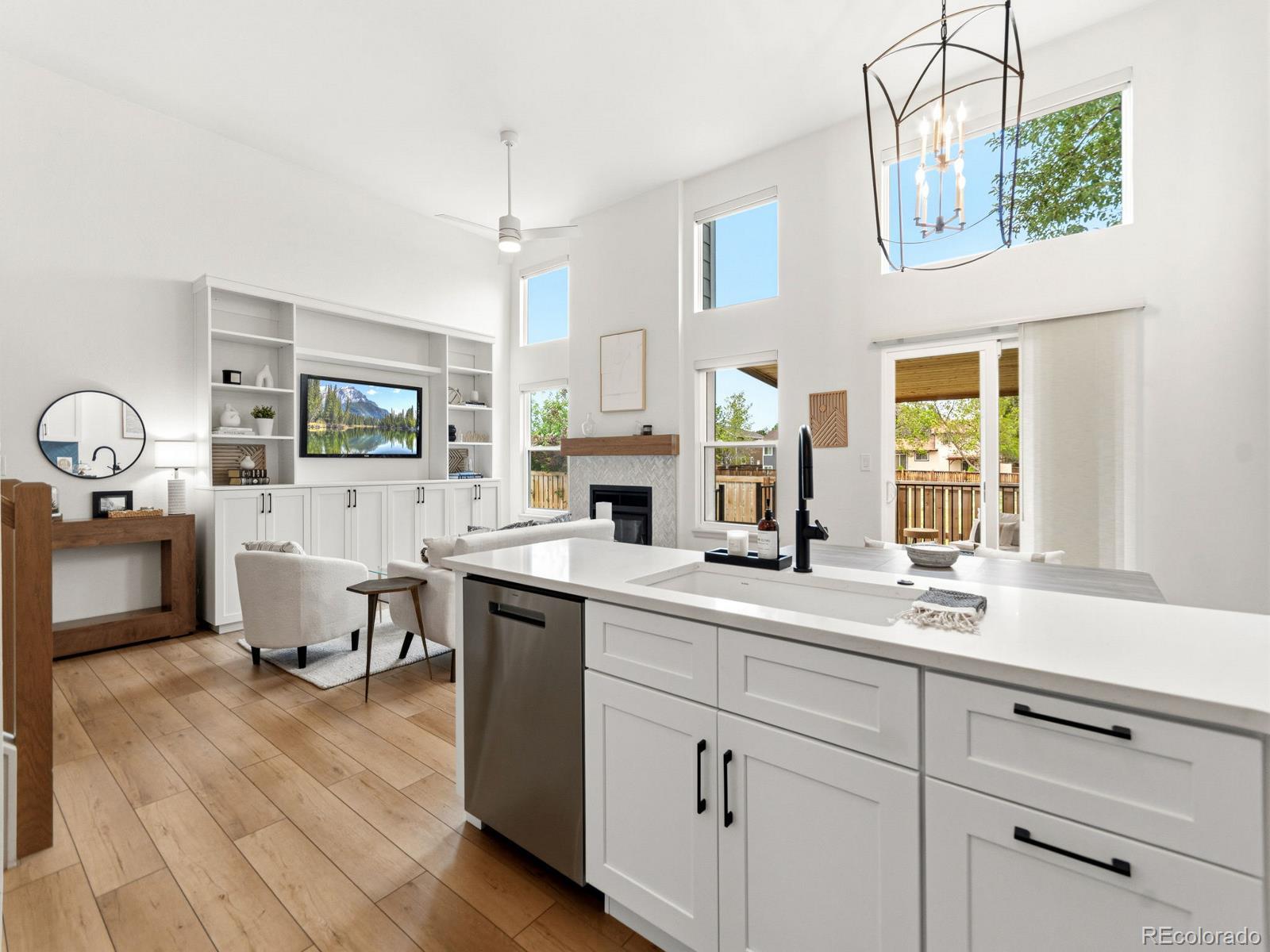 MLS Image #9 for 577  vinewood court,highlands ranch, Colorado