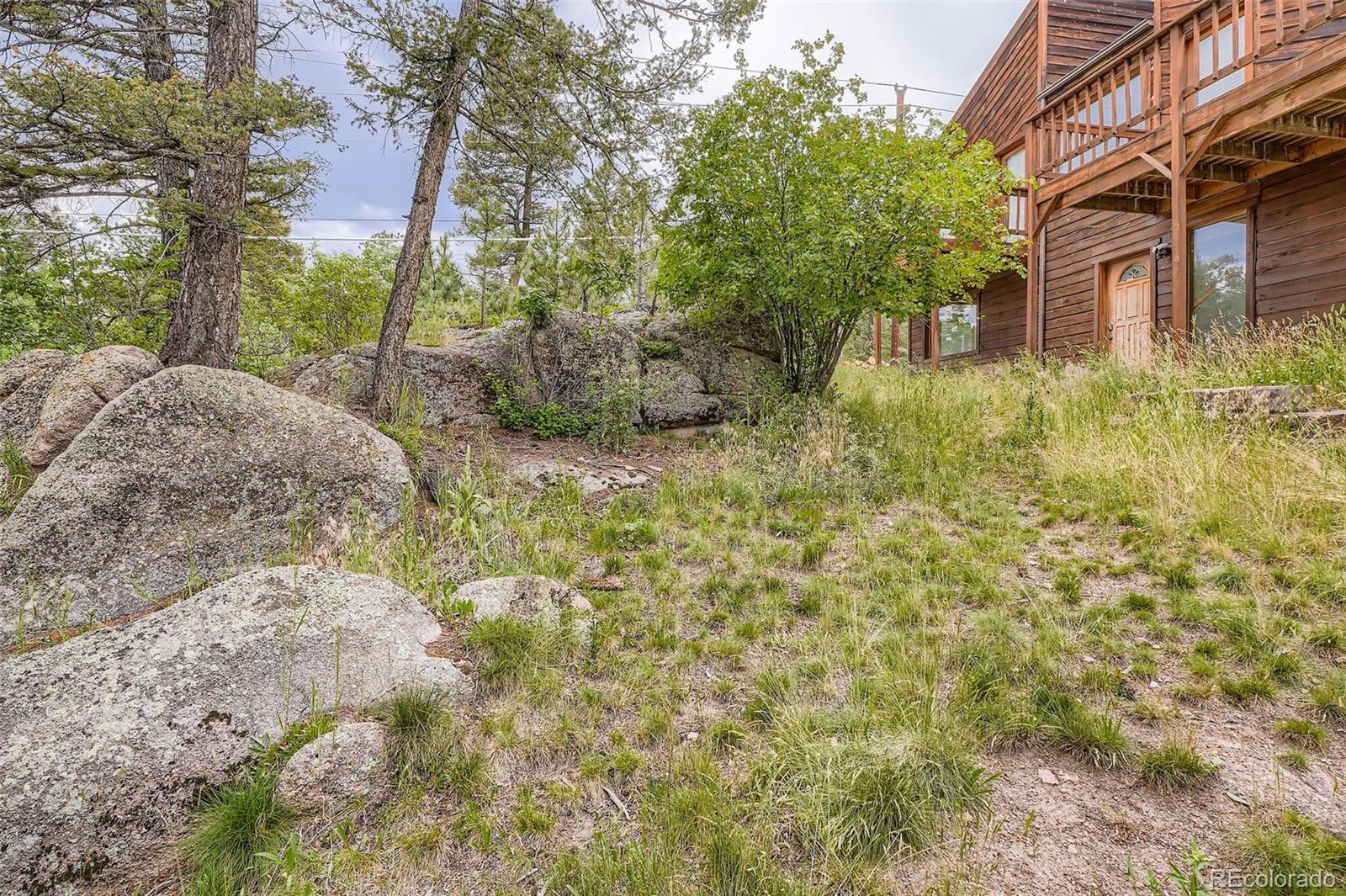 MLS Image #2 for 30520  rand road,conifer, Colorado