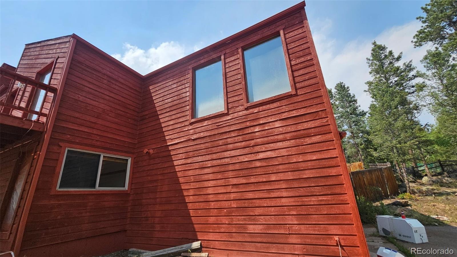 MLS Image #29 for 30520  rand road,conifer, Colorado