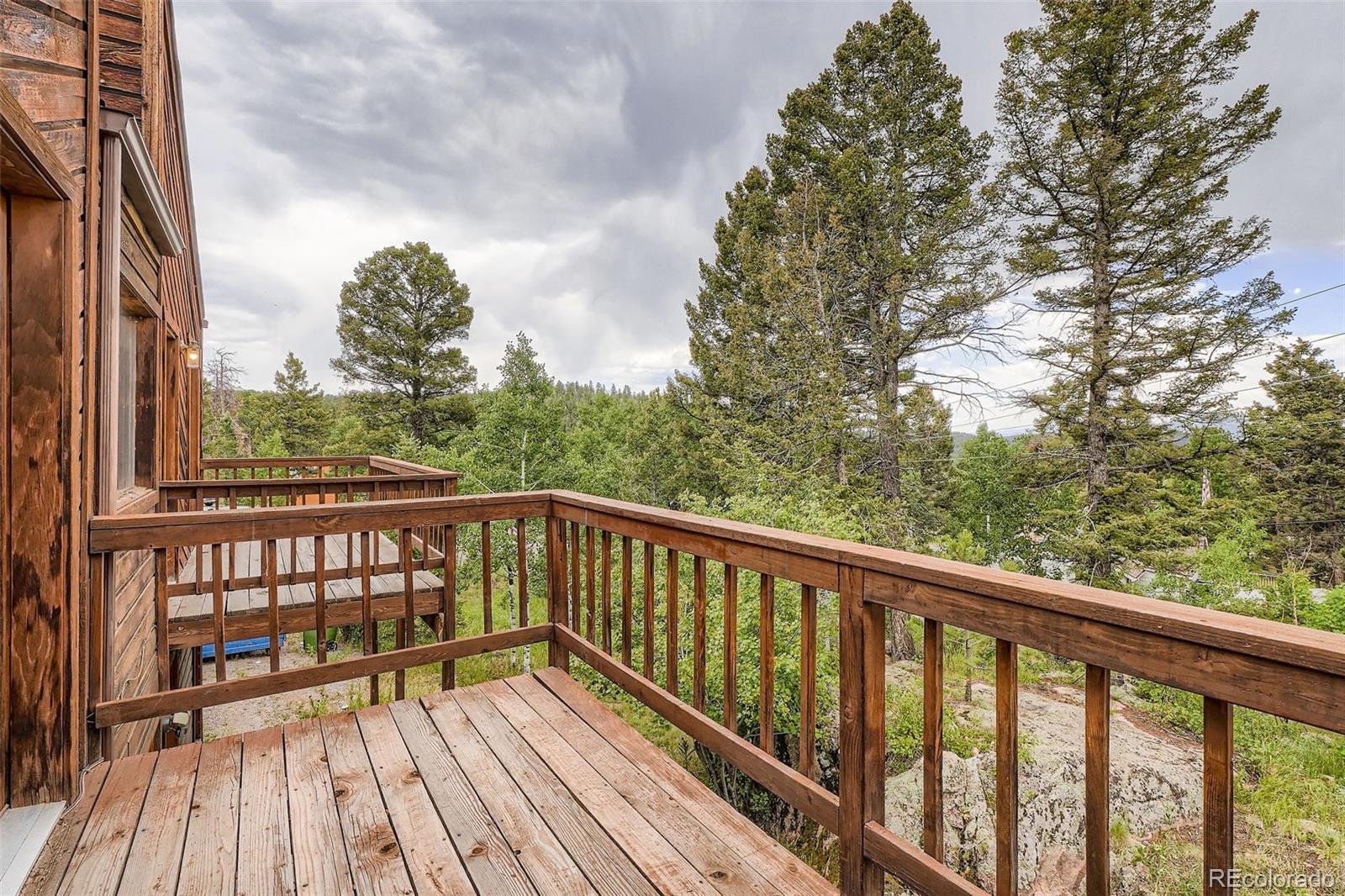 MLS Image #3 for 30520  rand road,conifer, Colorado