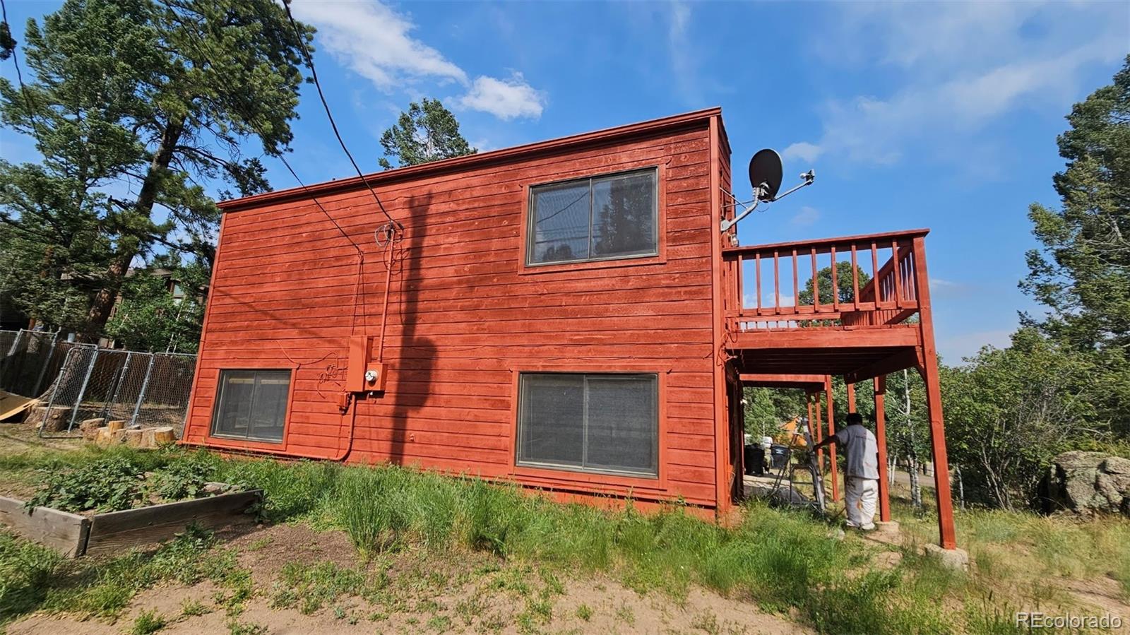 MLS Image #30 for 30520  rand road,conifer, Colorado