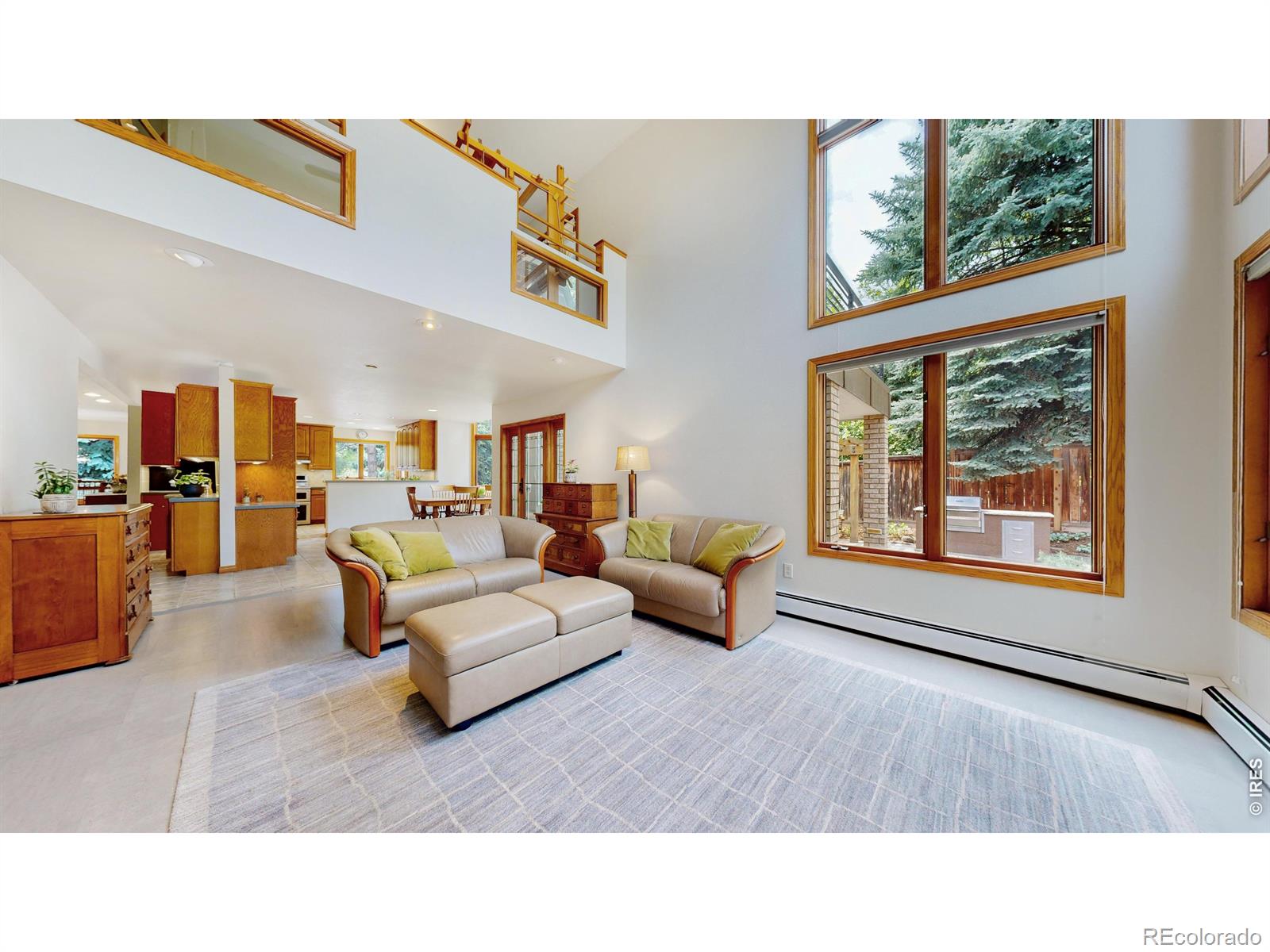MLS Image #2 for 4813  hinsdale drive,fort collins, Colorado