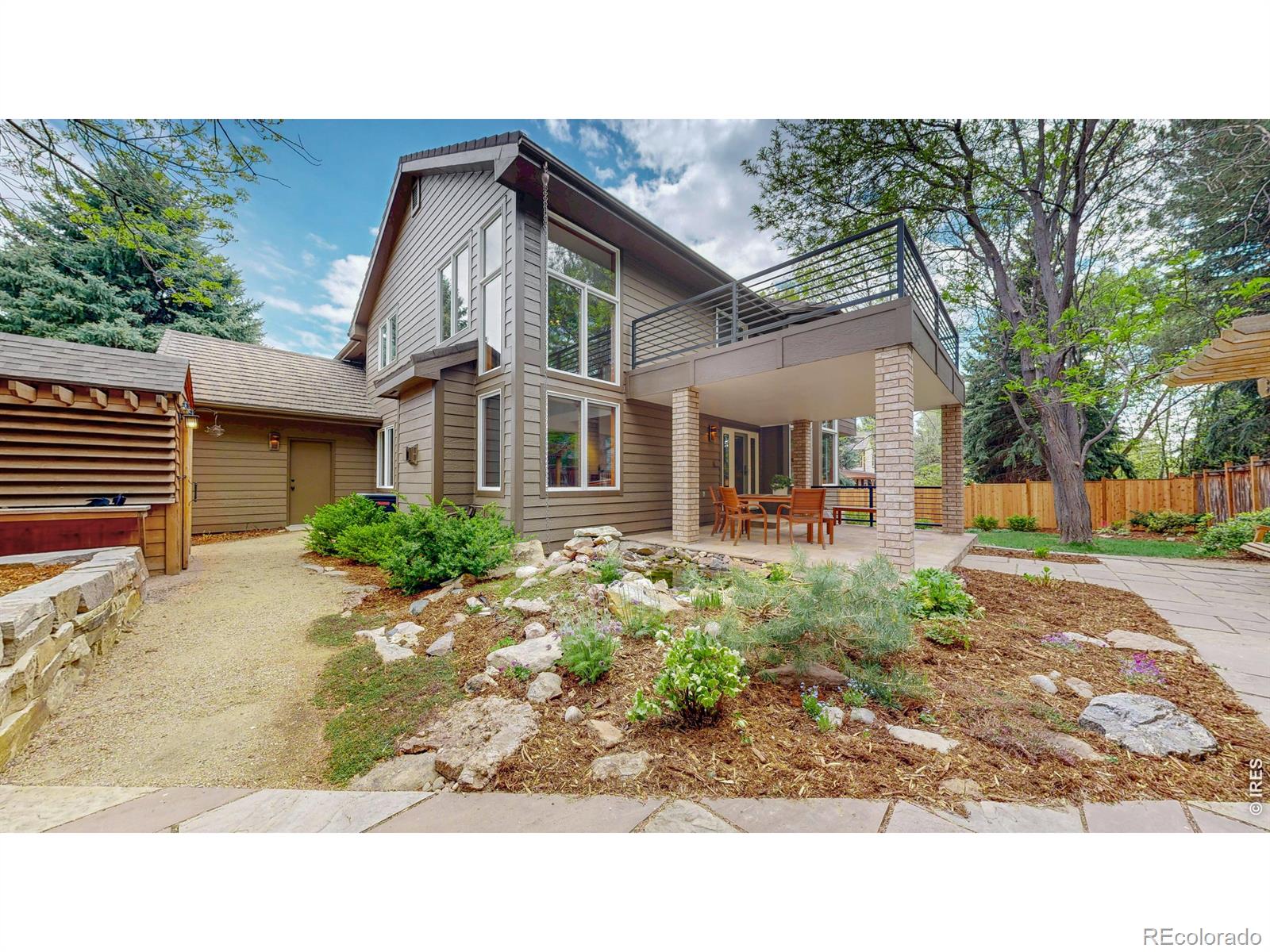 MLS Image #35 for 4813  hinsdale drive,fort collins, Colorado