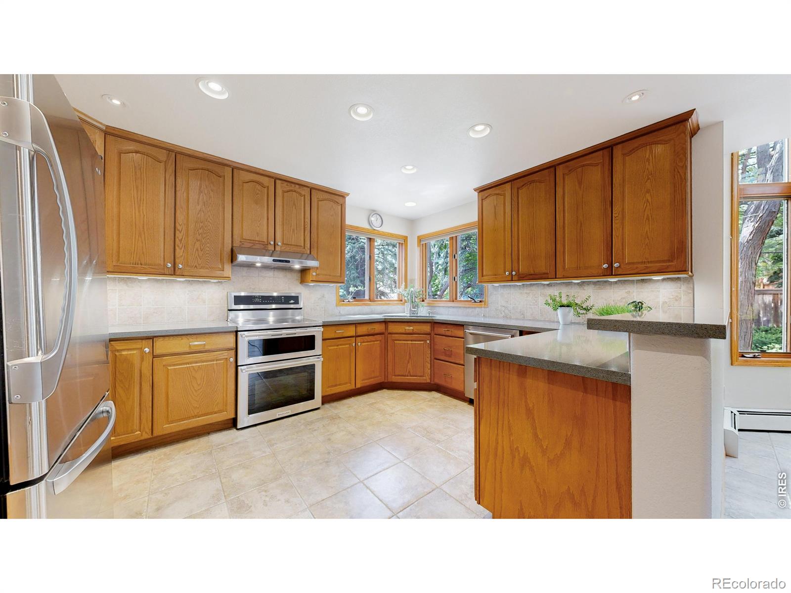 MLS Image #4 for 4813  hinsdale drive,fort collins, Colorado
