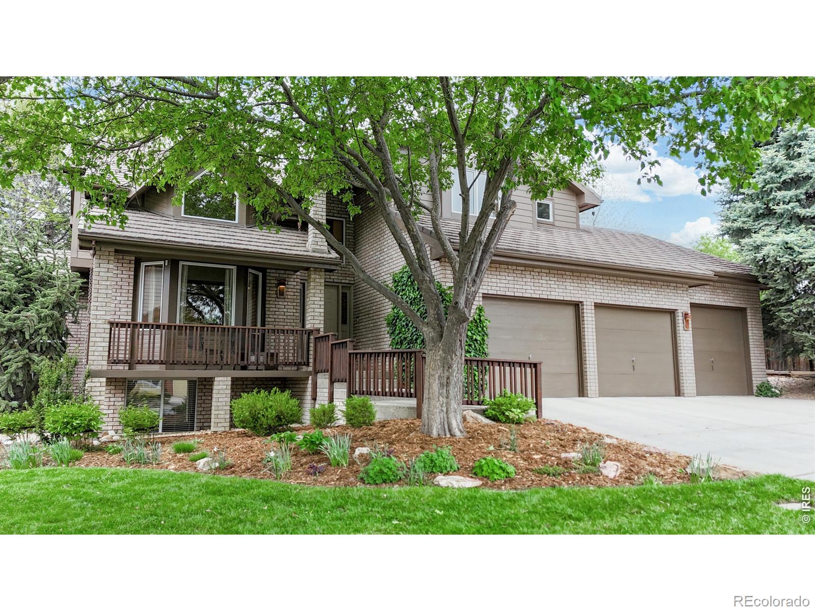 MLS Image #46 for 4813  hinsdale drive,fort collins, Colorado