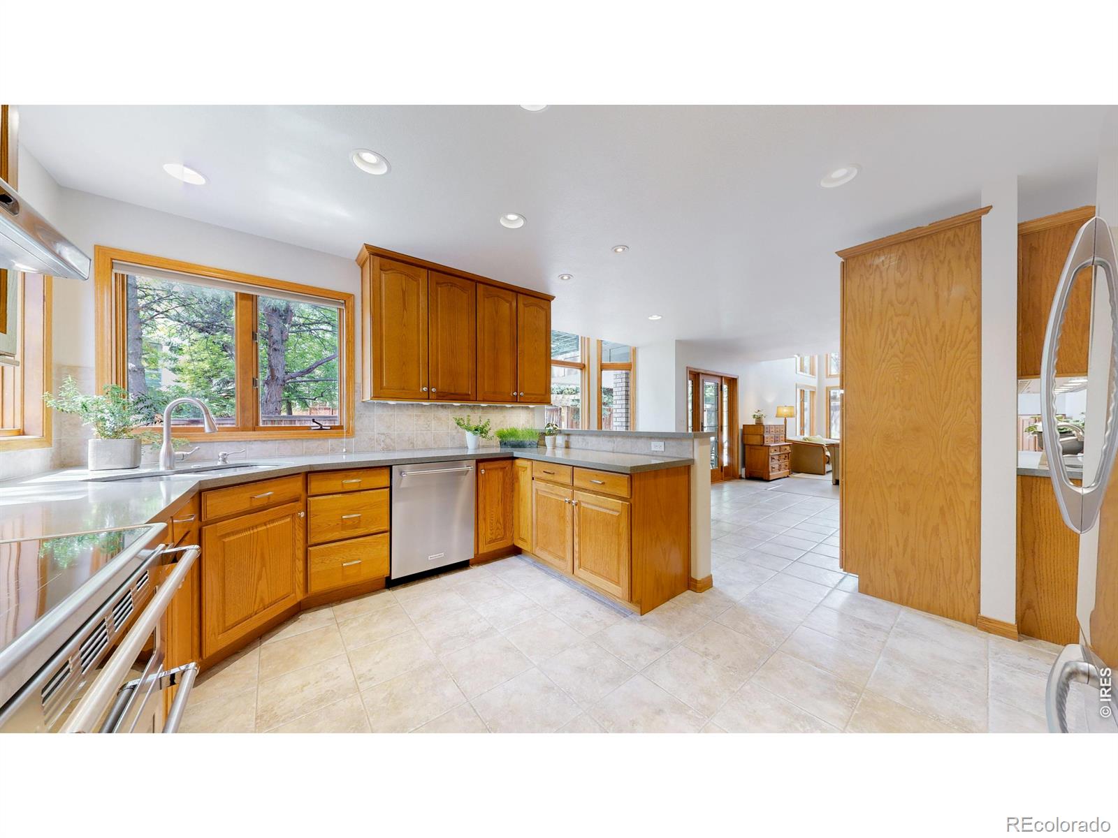 MLS Image #5 for 4813  hinsdale drive,fort collins, Colorado